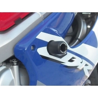CRASH PADY HONDA CBR 600 F4/F4i RACE 1998-2005